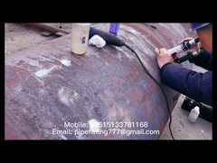 Труба сплава безшовная стальная