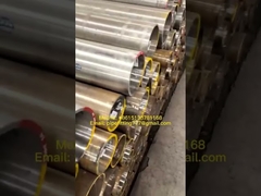 трубы из стальной стали