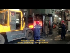 Тройники из стальных труб