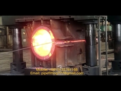 Тройники из стальных труб