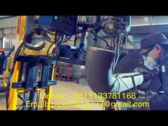 Сборные катушки для труб