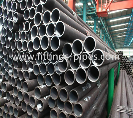 Thin Wall Erw Seamless Steel Round Pipe Astm A513 Carbon And Alloy