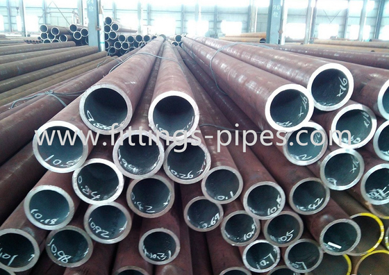 Thin Wall Erw Seamless Steel Round Pipe Astm A513 Carbon And Alloy