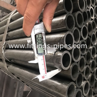 P9 14" Hot Rolled Steel Pipe Sch40 Sch60 Sch80