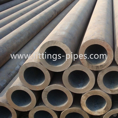 P9 14" Hot Rolled Steel Pipe Sch40 Sch60 Sch80