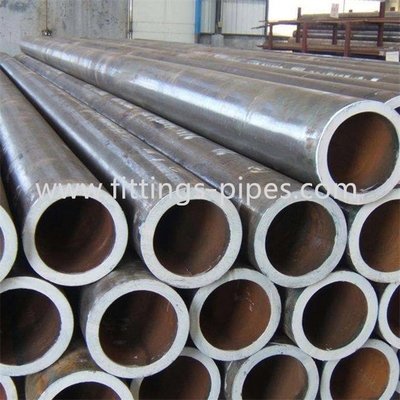 Hot Rolled Astm A333 A106 Alloy Seamless Steel Pipe 12" 14" 16" 18" 20"