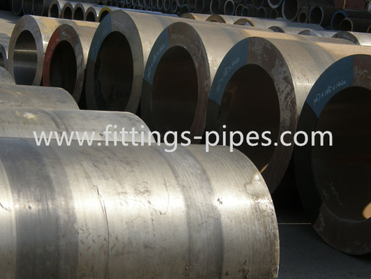 6-24 Inch Alloy Seamless Steel Pipe Api Standards