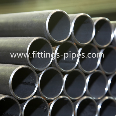 Q235a 12" 14" Alloy Steel Seamless Tubes Sch60 Hot Rolled Thick Plate