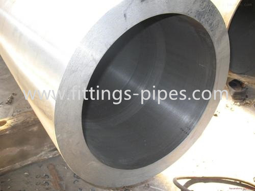 Astm A355 T12 T22 Alloy Seamless Steel Pipe Boiler 4 "- 42" Sch60-100