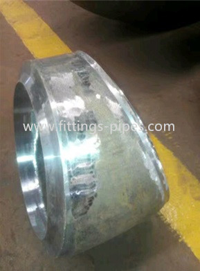Alloy Seamless  Steel Pipe Elbow Fitting 20MnG 12inch 22T High Pressure Boiler Pipe