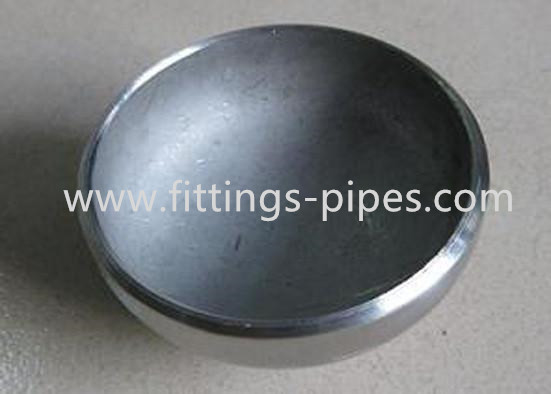 A234GR. WP5-S Alloy Steel Seamless Eccentric Reducer 6"X3"XS40