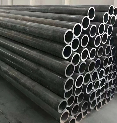 A335 P2 Alloy ASTM High Pressure Boiler Steel Pipe Seamless