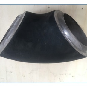 Welding 90 Degree Elbow Fitting 14 Inch ASTM B16.9 WP11 ODM