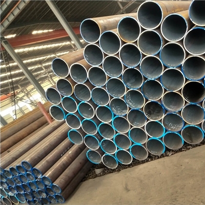 Seamless High Pressure Boiler Tube Pipe Astm A335 P92 ABS TUV Certification