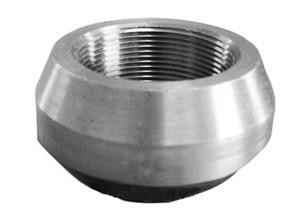 Astm A105 Weldolet Sockolet Threadolet 1 Inch 3000lb Mss Sp97 Standards