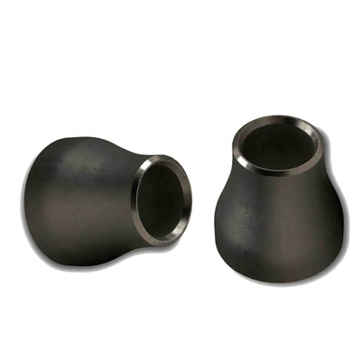 Concentric Steel Pipe Reducer Ansi B16.9 Sch10 Sch20 Sch40