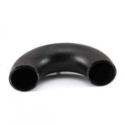 U Shaped Steel Pipe Bend 3d 5d Asme B16.28 A53 Alloy Material