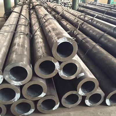 Asme Sa192 High Pressure Boiler Steel Pipe Seamless API CE Certificate