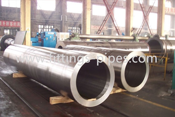 ASTM High Pressure Boiler Seamless Alloy Steel Pipe 20G Boiler Steel Pipe