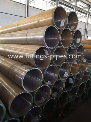 2-50mm Thickness Seamless Carbon Steel Boiler Pipe Tubes ASTM A192