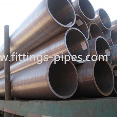 Gr.6 Alloy Seamless Steel Pipe ASTM A333 ASME B36.10 OEM ODM