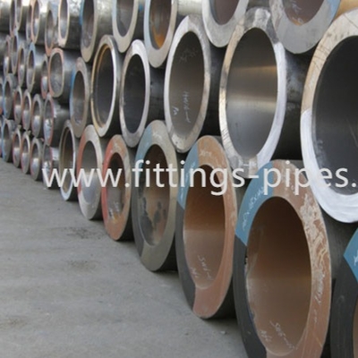 Astm A106b Seamless Carbon Steel Pipe T22 P22 Cold Rolled OEM