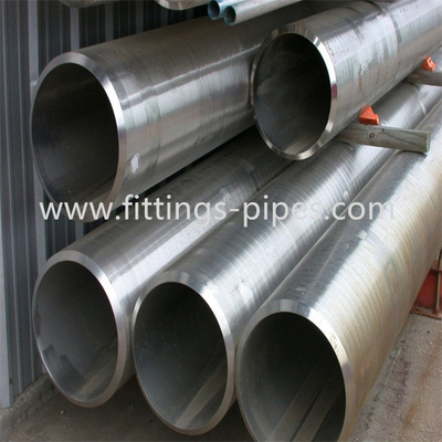 Astm A106b Seamless Carbon Steel Pipe T22 P22 Cold Rolled OEM