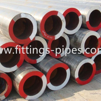 Astm A283 Sch5 Sch40 Alloy Seamless Steel Pipe Metal