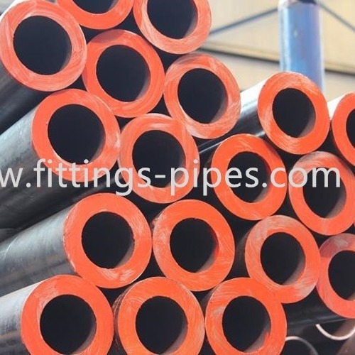 Hot Rolled Astm A333 A106 Alloy Seamless Steel Pipe 12" 14" 16" 18" 20"