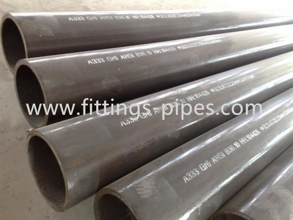 High Temperature 8 Inch Seamless Steel Pipe Astm A335 P11 P91 P12 St52