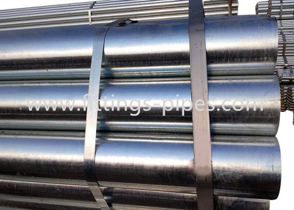 6-24 Inch Alloy Seamless Steel Pipe Api Standards