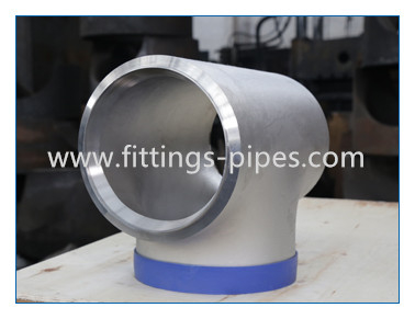 Astm A420 14inch S100 Alloy Steel Fittings Seamless Forged Butt Welded Pipe