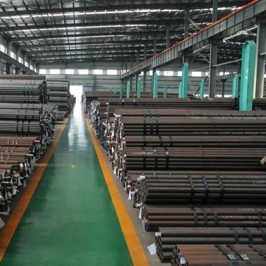 Astm A106 High Pressure Boiler Steel Pipe , Astm A179 Seamless Steel Tube