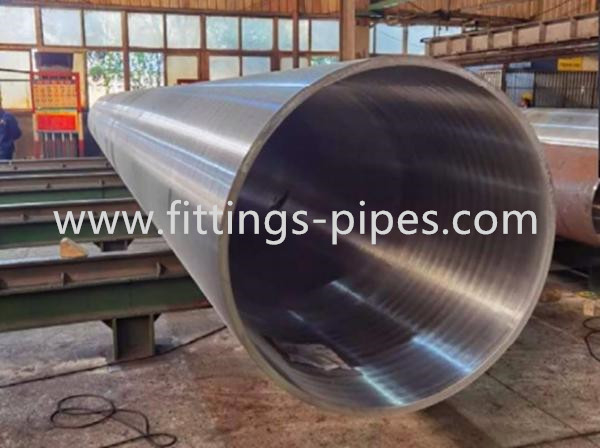 4mm Thick Seamless Steel Tube Standard Astm A213