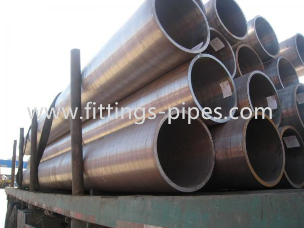 6mm-1200mm Seamless Steel Pipe For Drill Pipe Applications