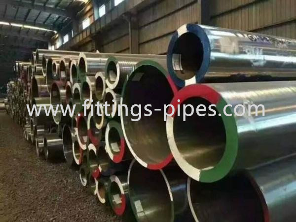 Astm A106b Seamless Carbon Steel Pipe T22 P22 Cold Rolled OEM